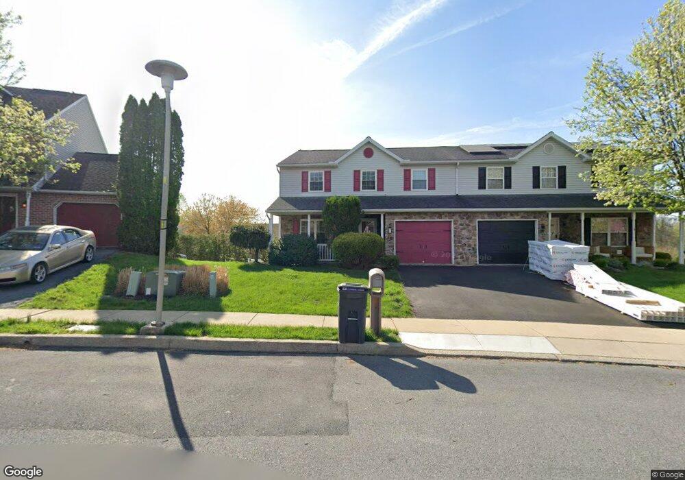 1027 Amity Cir, Reading, PA 19605 - photo 1