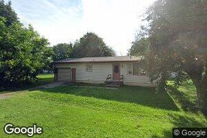 410 2nd St, Rudd, IA 50471