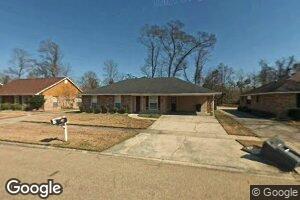 3402 Ocala Ave, Baton Rouge, LA 70814