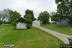 9454 25th St S, Scotts, MI 49088