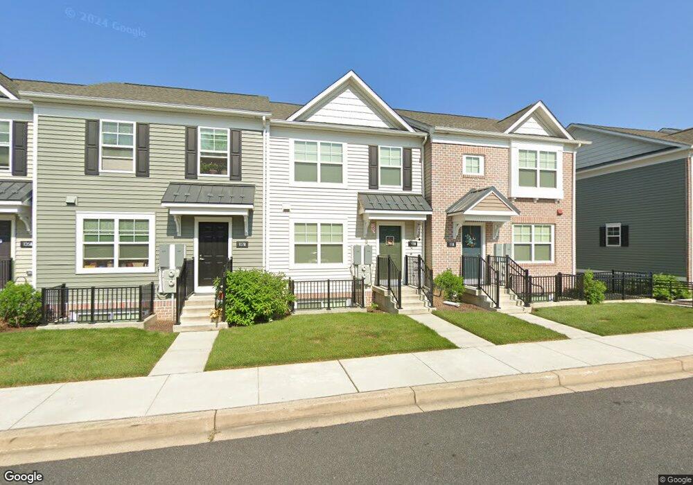 109 Ohio St, Havre de Grace, MD 21078 - photo 1