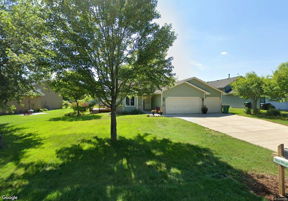 3720 121st Ave NW, Coon Rapids, MN 55433 - photo 1