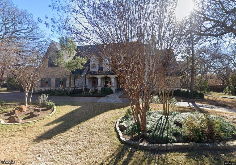 403 Marshall Rd, Southlake, TX 76092 - photo 1