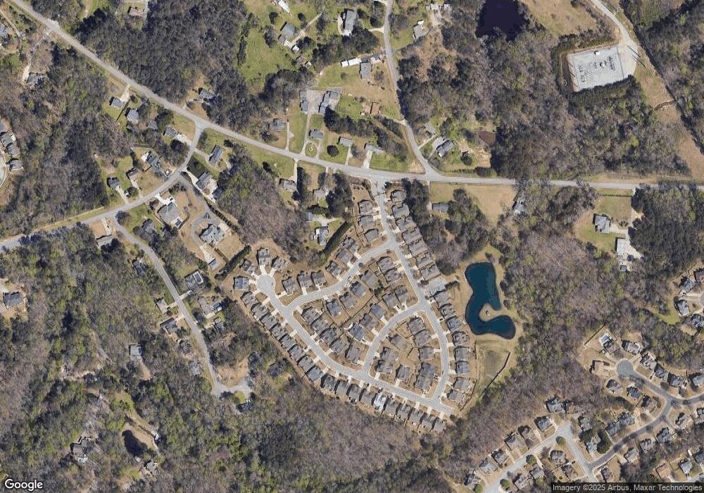 3192 Jocassee Dr unit 43, Buford, GA 30519 - photo 1