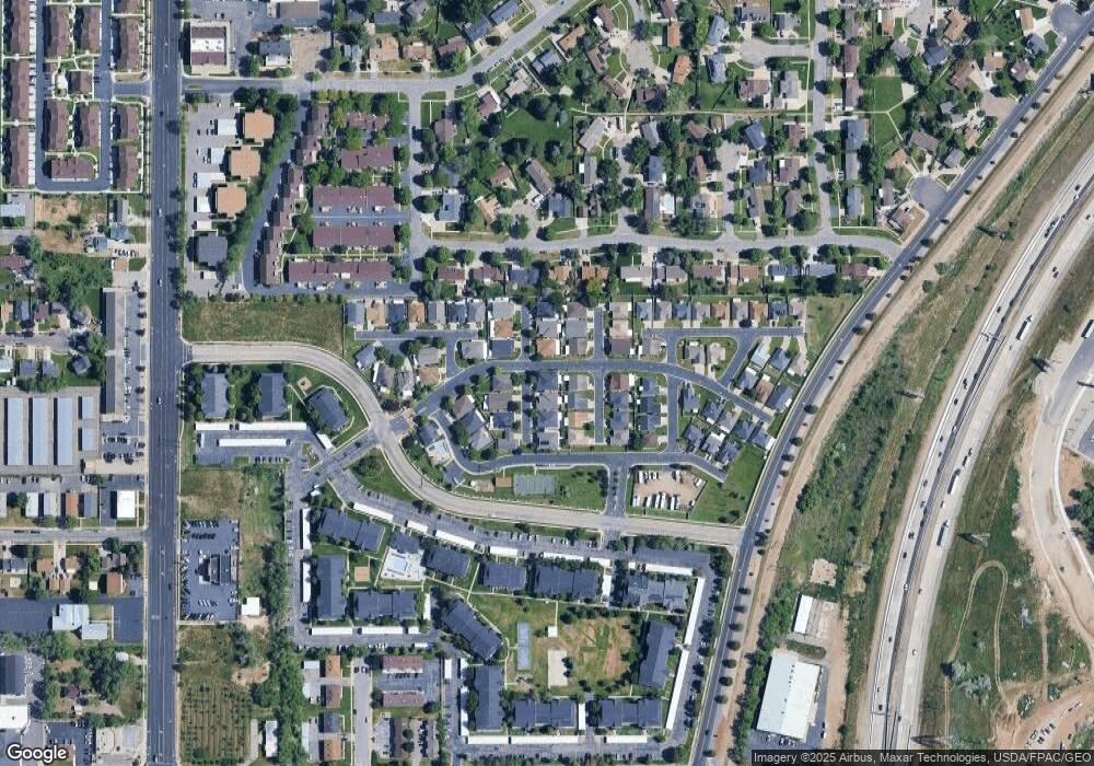 4604 Blossom Glen, Roy, UT 84067 - photo 1