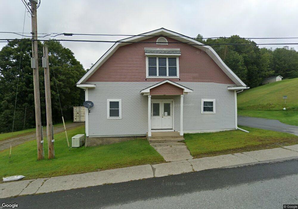 256 Hazen Notch Rd, Lowell, VT 05847 - photo 1