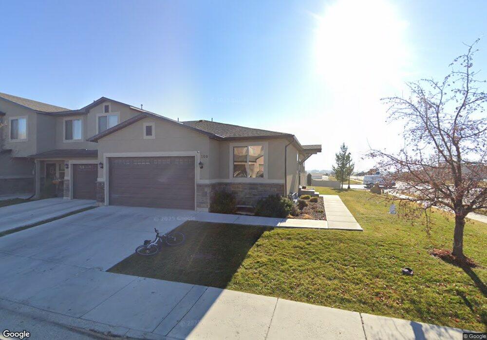 108 E 780 S, Smithfield, UT 84335 - photo 1