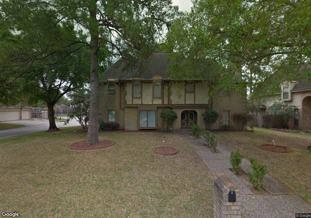 7338 Birchtree Forest Dr, Houston, TX 77088 - photo 1