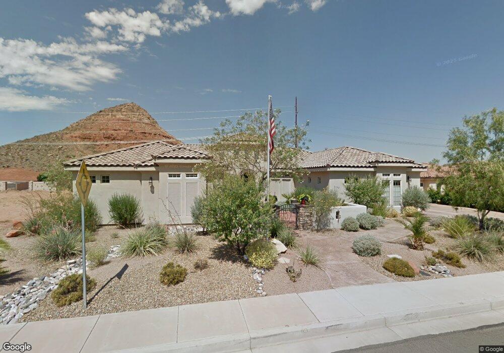 2122 S Camino Real, Washington, UT 84780 - photo 1