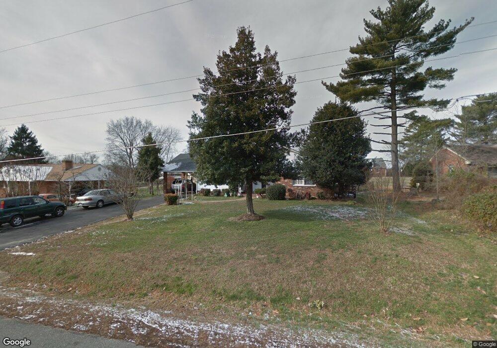 12612 Greengate Rd, Fredericksburg, VA 22407 - photo 1