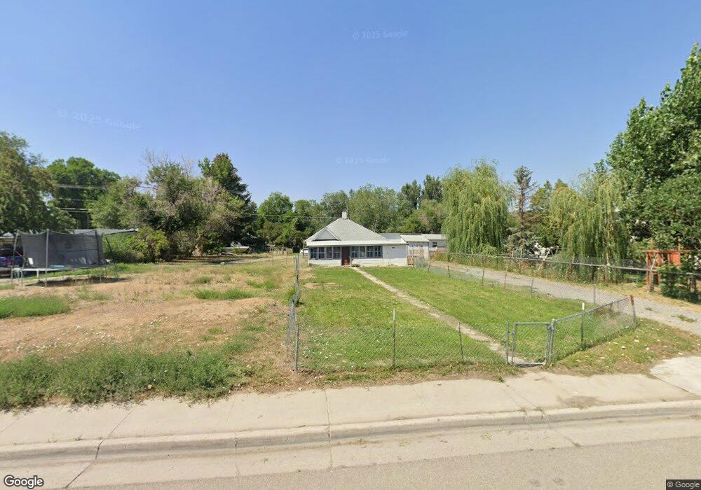 508 S 4th St, Basin, WY 82410 - photo 1