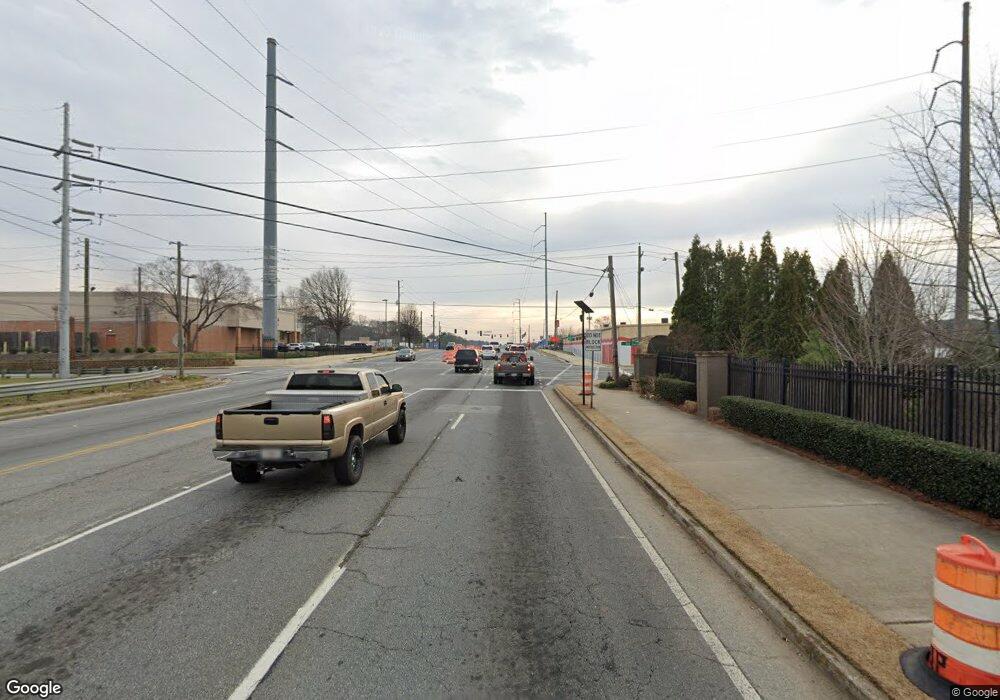 70 Windy Hill Rd SE, Smyrna, GA 30082 - photo 1