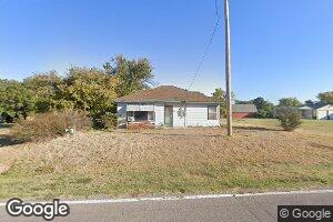307 W Main, Corn, OK 73024