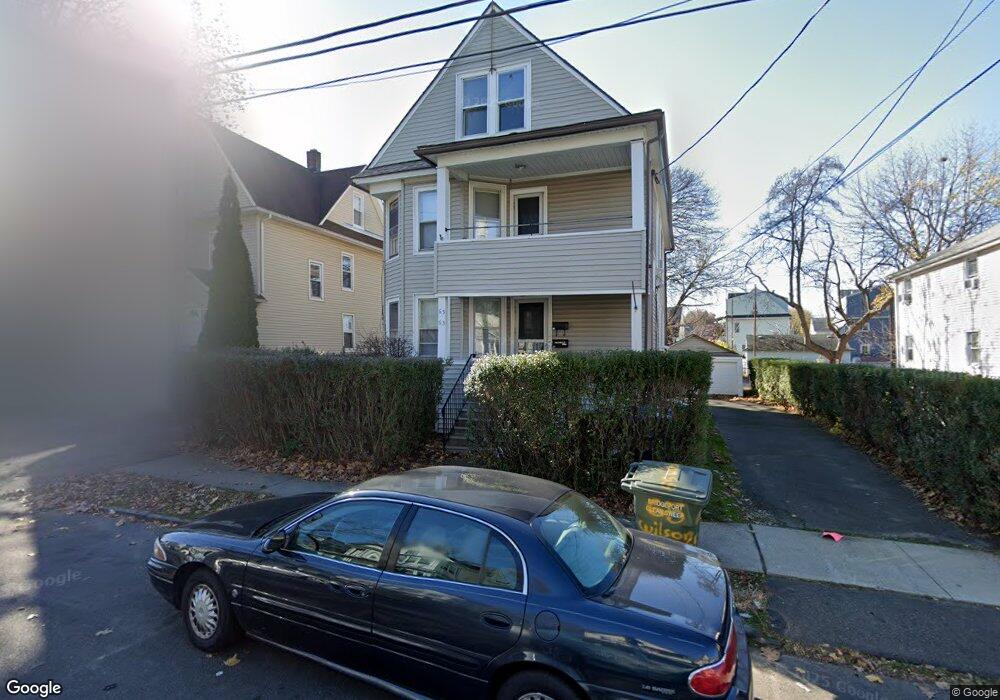 63 Wilson St unit 1, Bridgeport, CT 06605 - photo 1