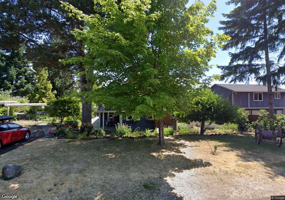 2323 Mills Ln, Forest Grove, OR 97116 - photo 1