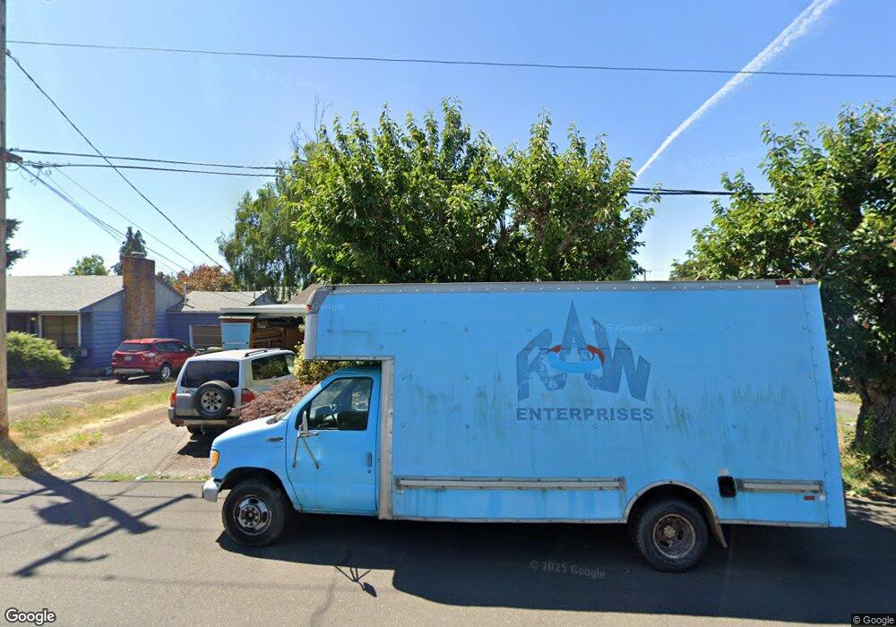 2510 13th Ave, Forest Grove, OR 97116 - photo 1