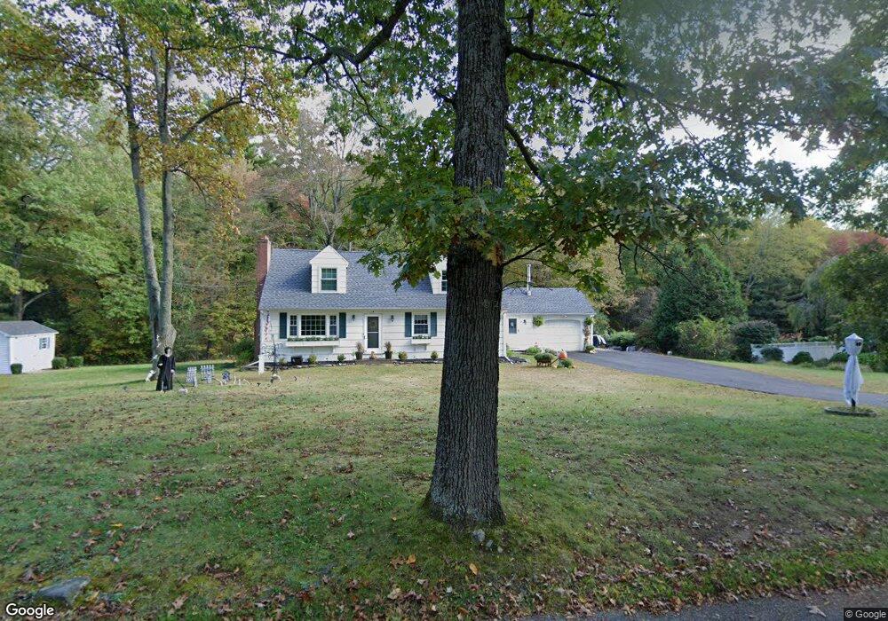 24 Scully Rd, Somers, CT 06071 - photo 1