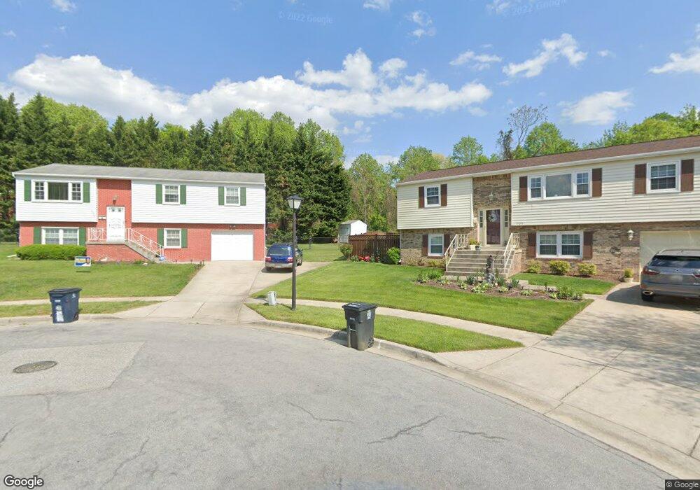 403 Karen Blvd, Capitol Heights, MD 20743 - photo 1