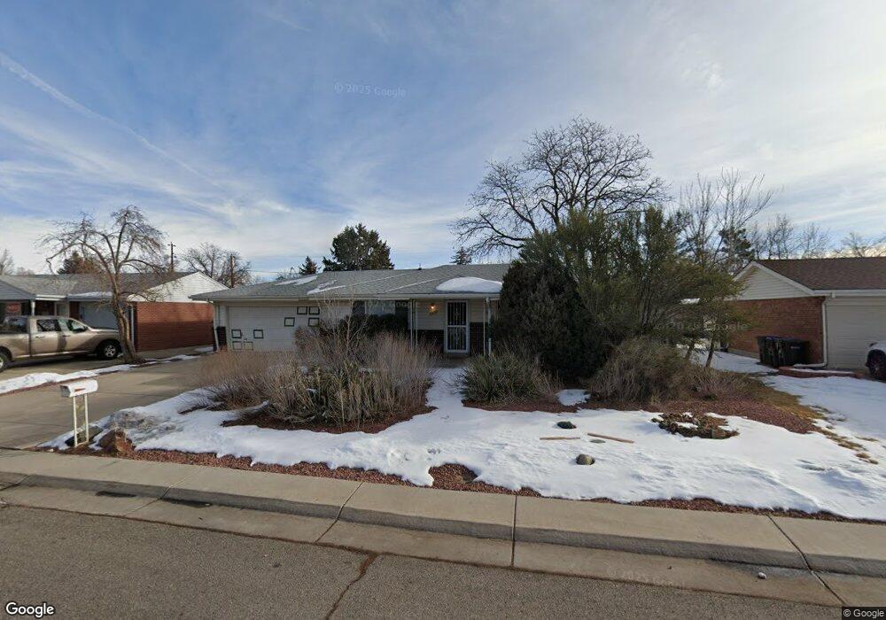 8382 Depew Way, Arvada, CO 80003 - photo 1