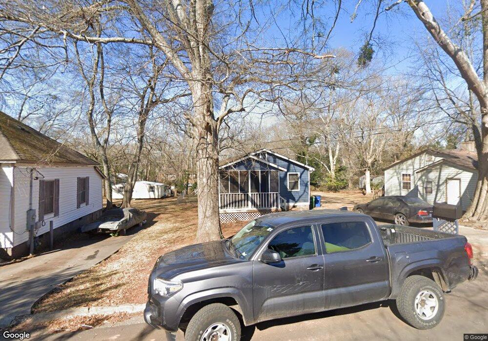 260 Glenhaven Ave, Athens, GA 30606 - photo 1