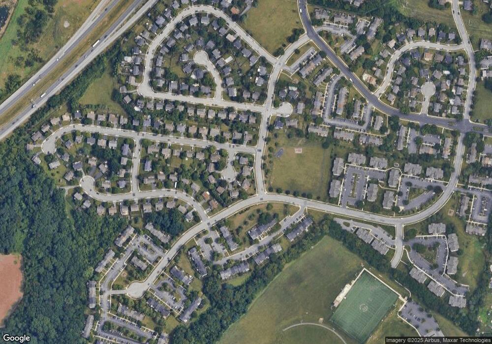 5623 Cayne Ct, Frederick, MD 21703 - photo 1