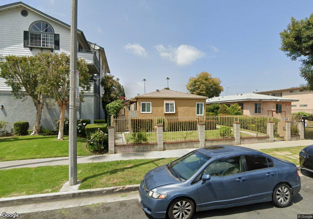 625 E 97th St, Inglewood, CA 90301 - photo 1