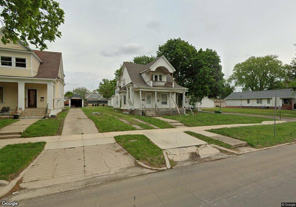 832 Wyatt Ave unit 411 Ladue, Lincoln, IL 62656 - photo 1