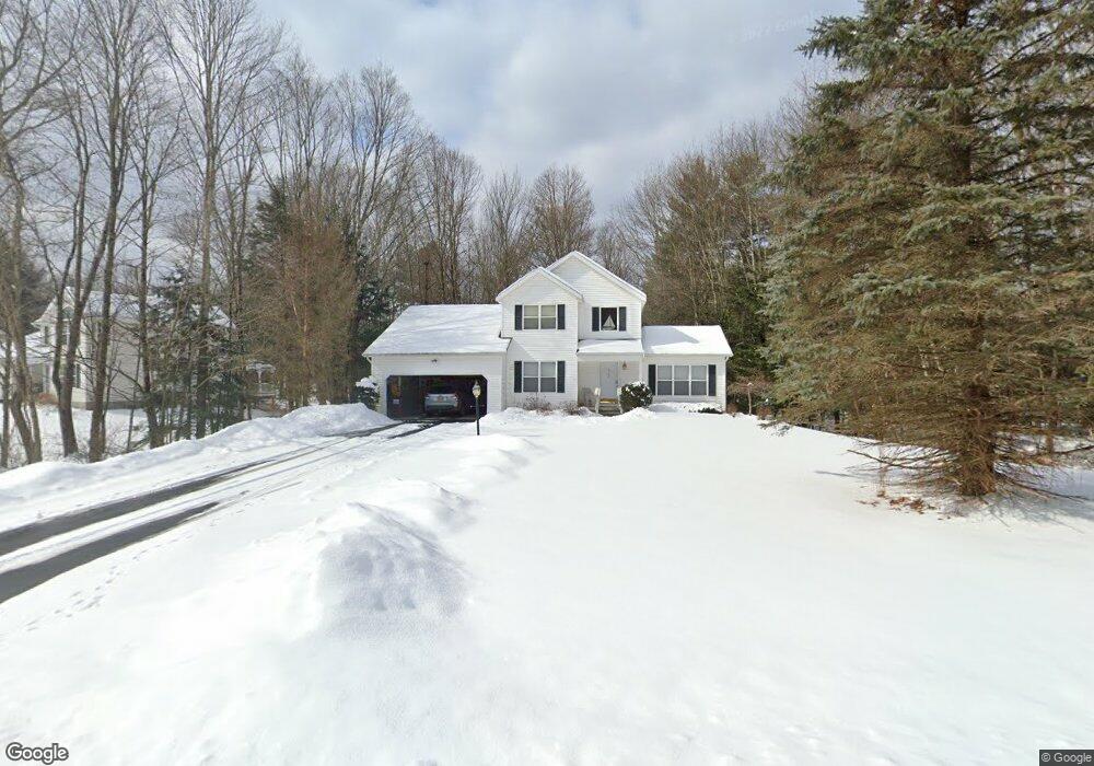 40 Damascus Dr, Gansevoort, NY 12831 - photo 1