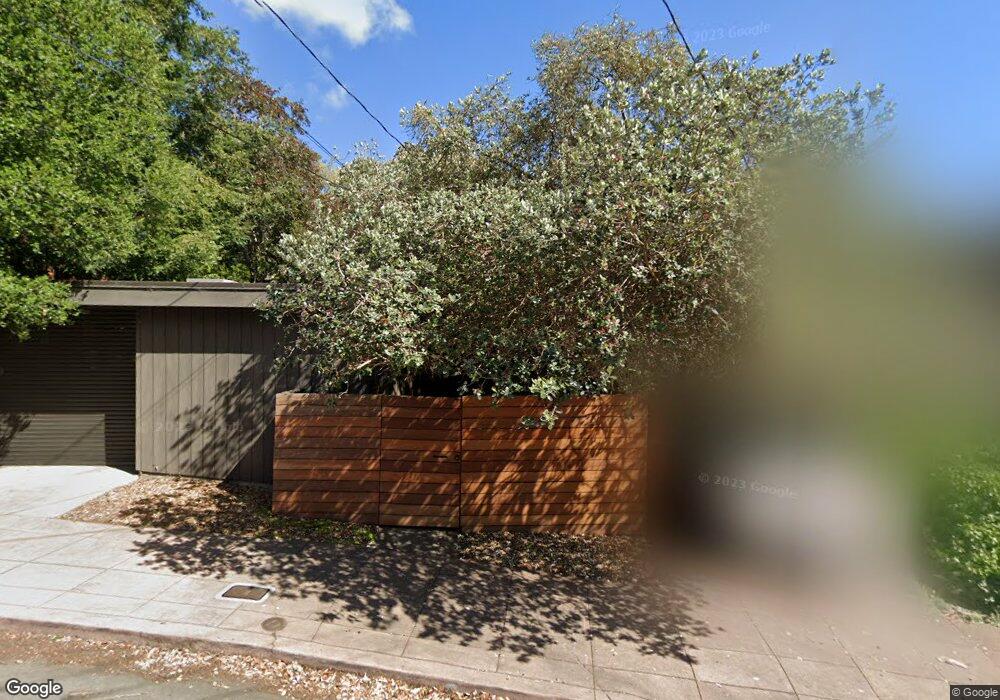 1101 Oxford St, Berkeley, CA 94707 - photo 1