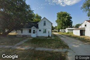 803 W Park Ave, Plainview, NE 68769