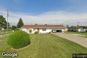 205 Sandy Ln, Edon, OH 43518
