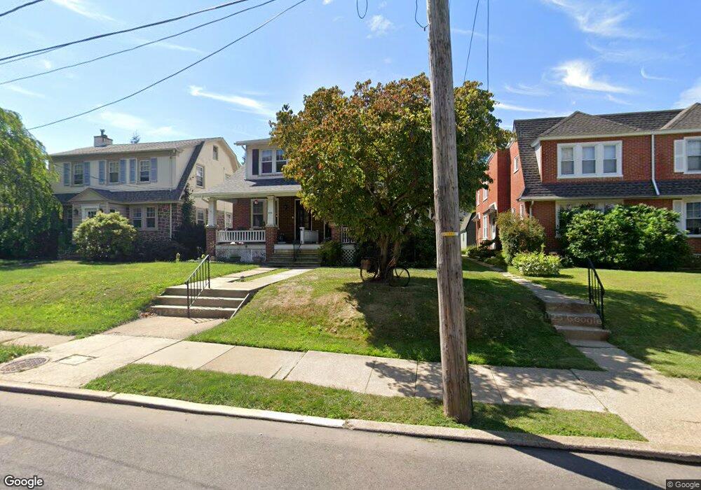 912 Derstine Ave, Lansdale, PA 19446 - photo 1