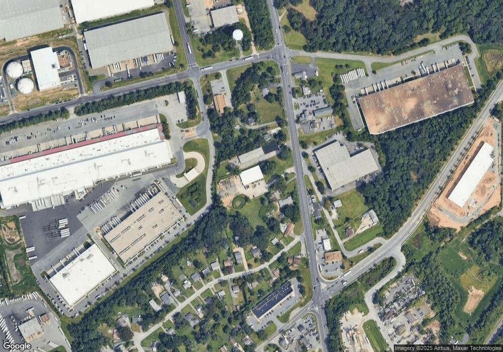 7800 Waterloo Rd, Jessup, MD 20794 - photo 1