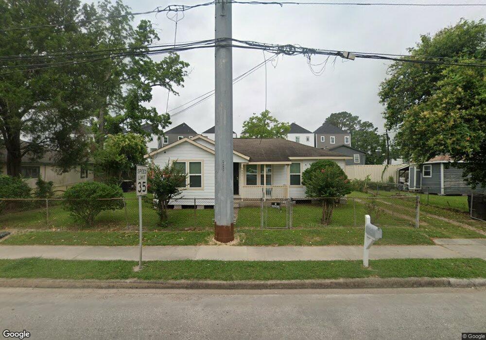 5827 Wheatley St, Houston, TX 77091 - photo 1