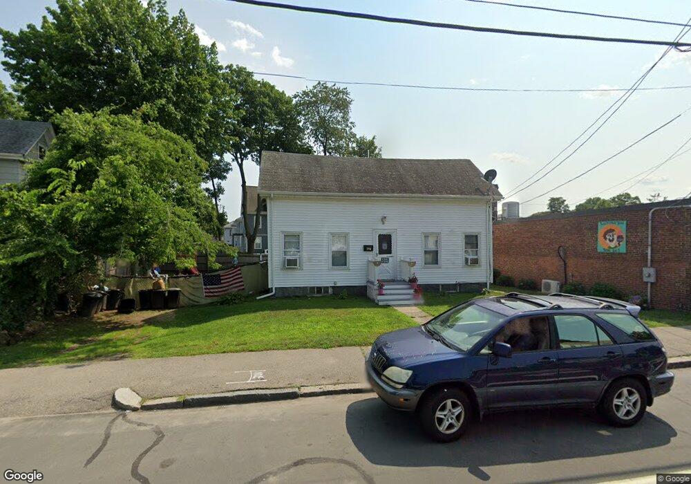 433 Washington St unit 437, Quincy, MA 02169 - photo 1