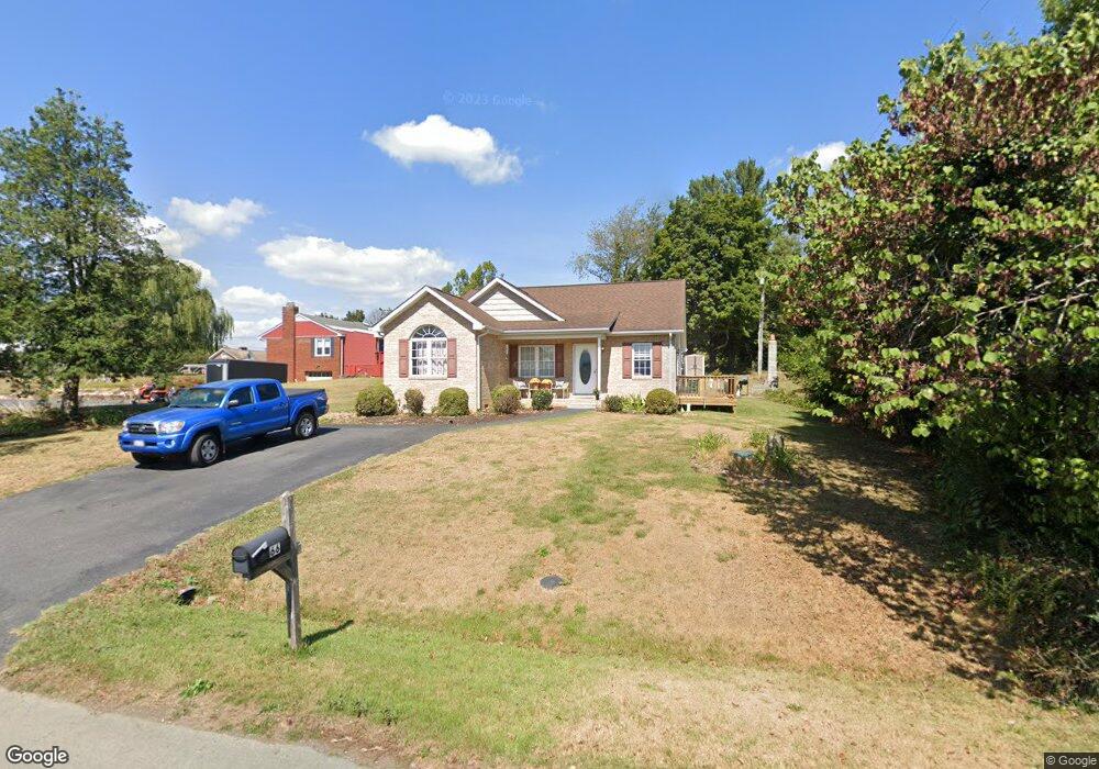 66 W High St, Stuarts Draft, VA 24477 - photo 1