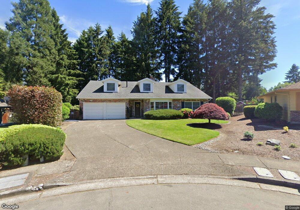 13320 SW Hyland Terrace, Beaverton, OR 97008 - photo 1