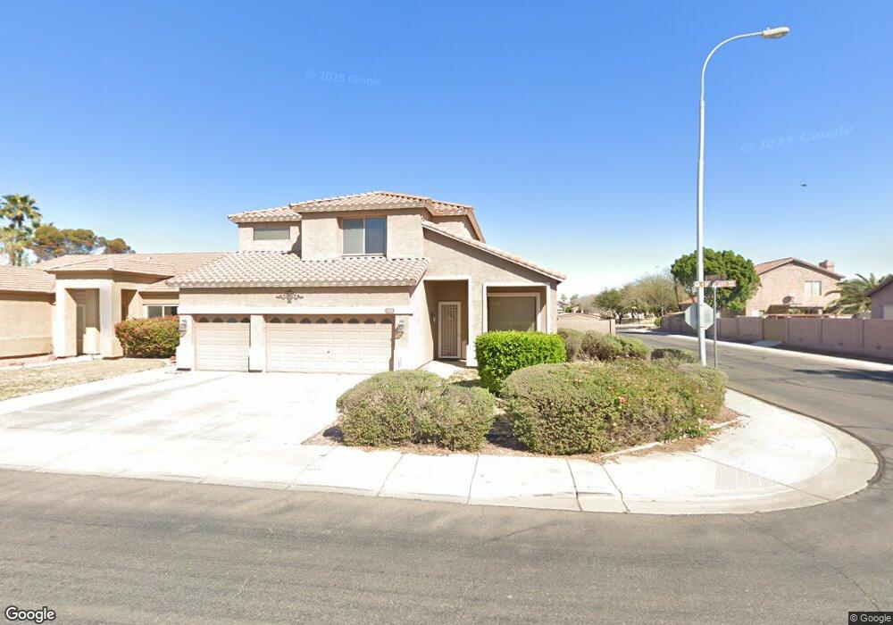 5482 W Mercury Way, Chandler, AZ 85226 - photo 1