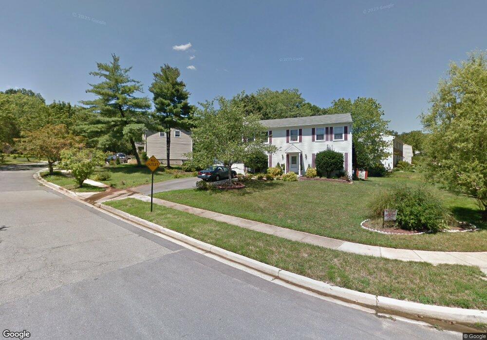 11908 Lanner Place, Laurel, MD 20708 - photo 1