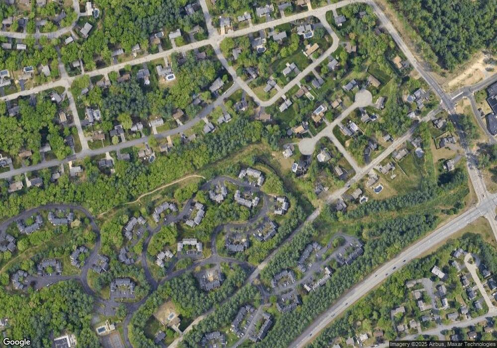 45 Dorchester Way unit U139, Nashua, NH 03064 - photo 1