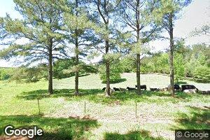 498 County Road 195, Stringer, MS 39481