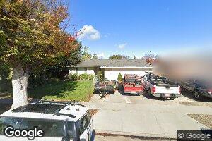 443 Colfax Dr, San Jose, CA 95123