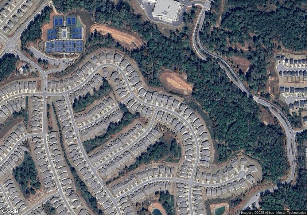 276 Ontario Ln, Hoschton, GA 30548 - photo 1