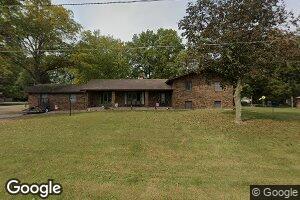 507 S Park Ct, Percy, IL 62272
