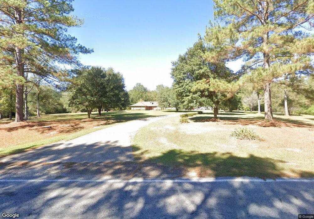 4091 Osyka Progress Rd, Osyka, MS 39657 - photo 1