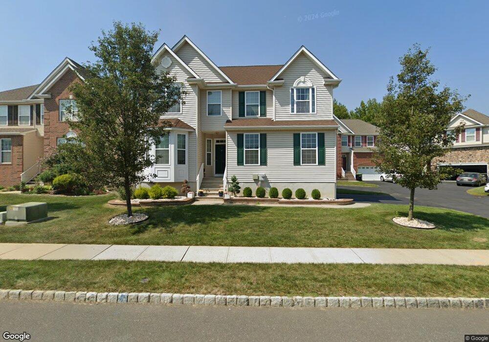 219 Morning Glory Dr, Monroe Township, NJ 08831 - photo 1