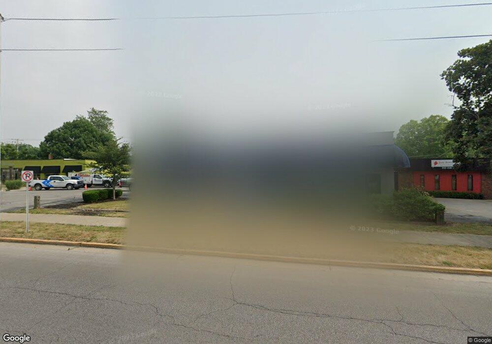 1607 Wabash Ave unit 20 & 24 S 16th St, Terre Haute, IN 47807 - photo 1