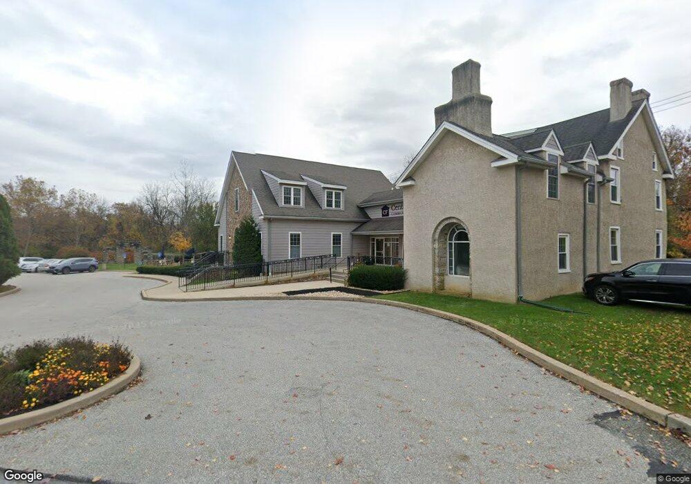 105 Phoenixville Pike, Malvern, PA 19355 - photo 1