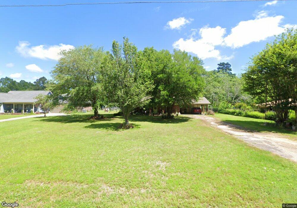 881 Sharon Moss Rd, Laurel, MS 39443 - photo 1