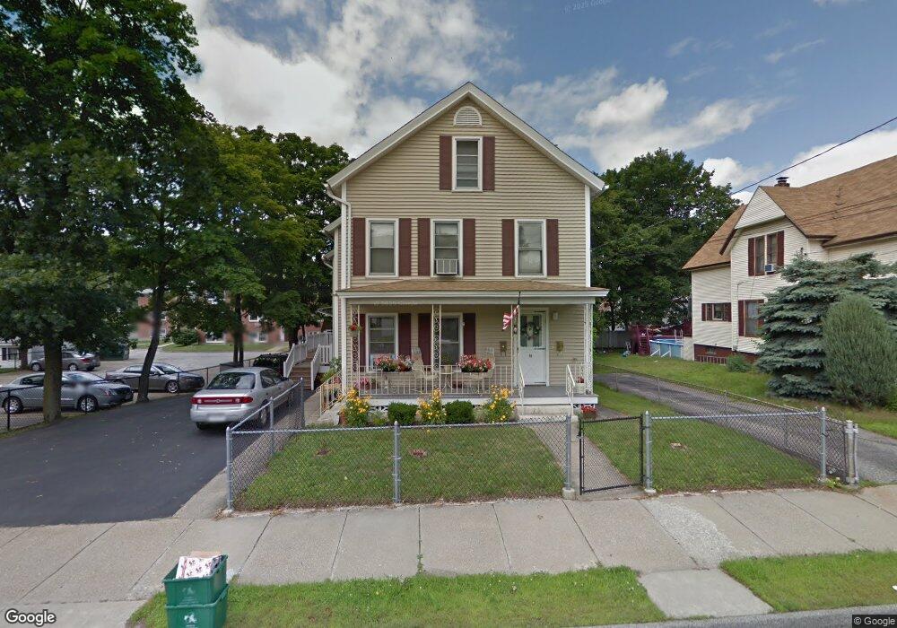 50 Coburn Ave, Worcester, MA 01604 - photo 1